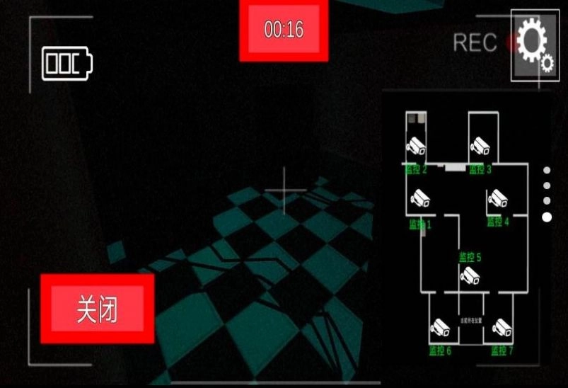 恐怖小猪惊魂游戏纯净最新版