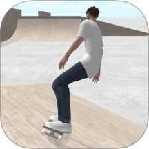 滑板大师(无广告版 