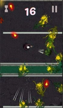 醉鬼的猎枪(Drunk Shotgun)