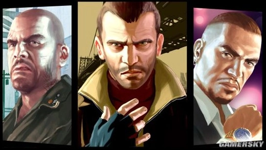 GTA4(BETA )