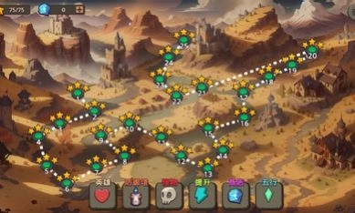 元素防御2(Heroes vs. Evil)免费原版