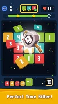 合并拼图加(Merge Puzzle Plus)