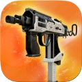 未来火炮模拟器(Futuristic Gun Simulator)免费版