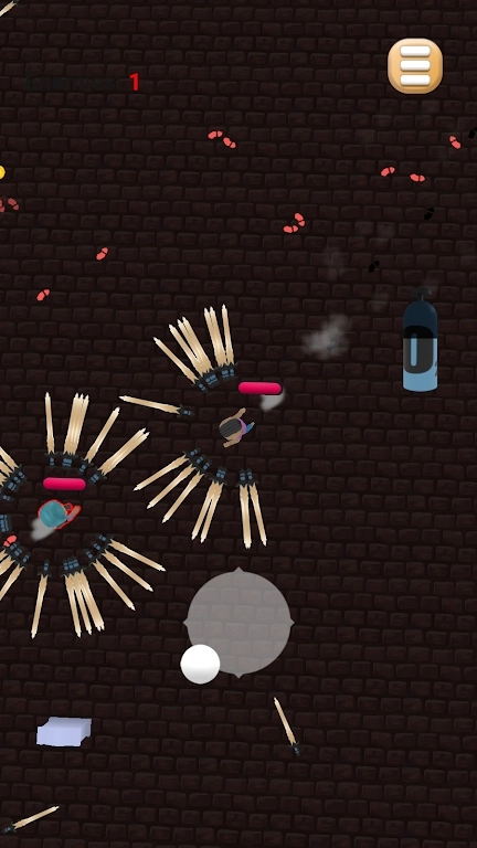 剑与战斗竞技场(Sword Fight Arena Battle)无广告版