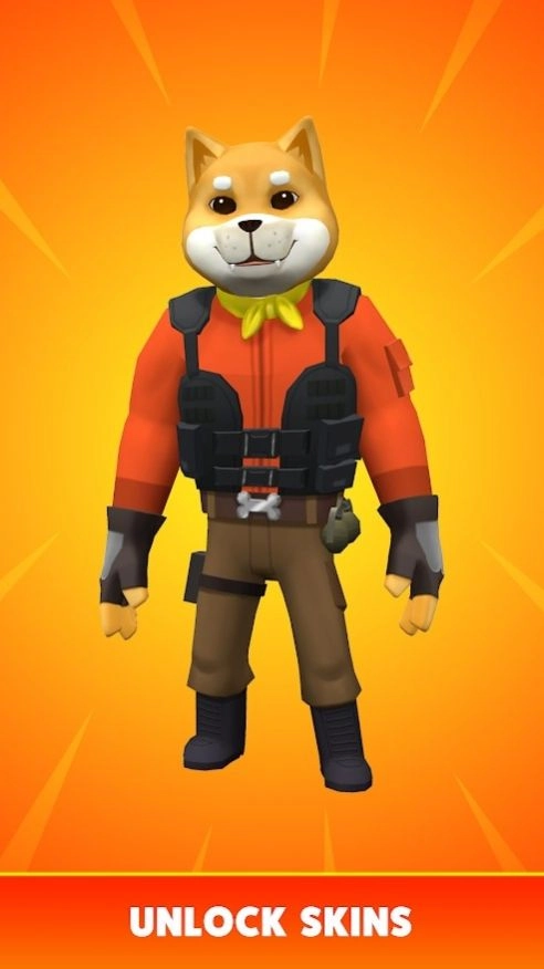 子弹和美元(Bullet Wars)