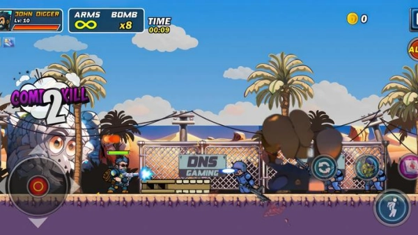 辛多尔行动游戏最新版