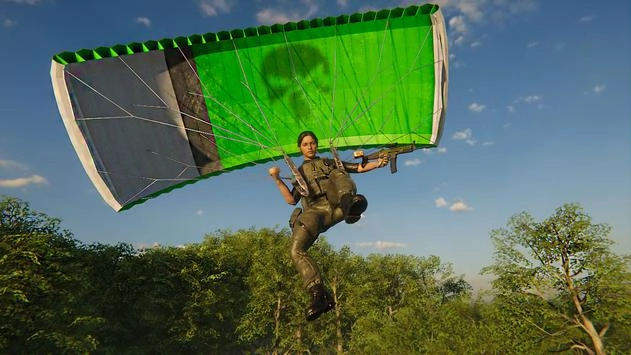 沙漠鹰坠落(Desert Hawk Down)