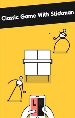 我是乒乓之王(Ping Pong King)手游直装版