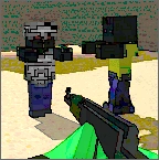 临危受命官方最新版