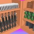 枪排序3D(Gun Sort 3D)