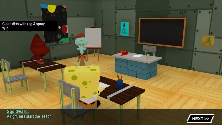 皮卡布触手画廊(中文版