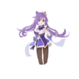 雅的特训修行(Miyabi)