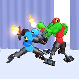 沙雕进化生存正版