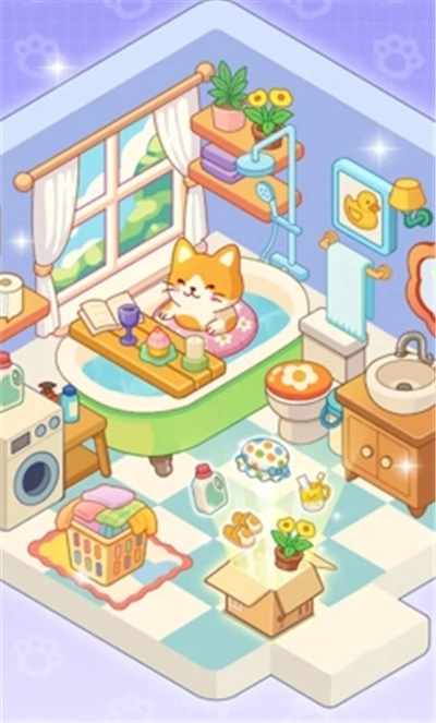 小小梦境乐园手机免费版