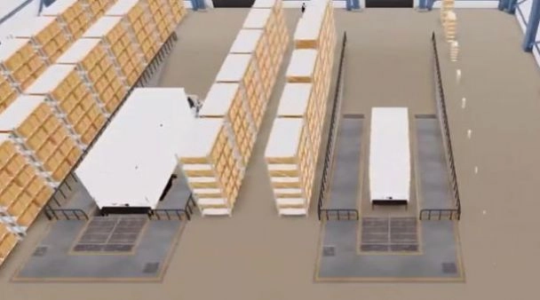 市场经理生活模拟(Alpamart Simulator)