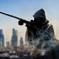 狙击手3D终极刺客(Assassin Sniper 3D)