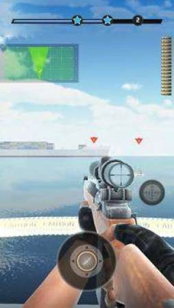 与海盗作战(Defense Ops on the Ocean: Fighti)