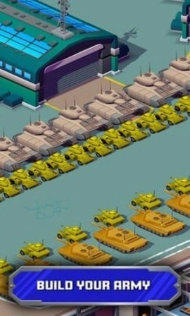 坦克训练营安卓免费版