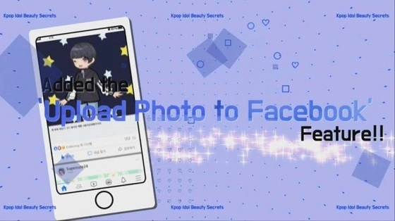 Kpop偶像美容秘诀(BeautyAdvisory)