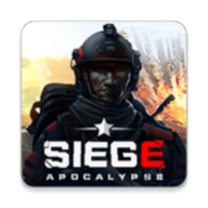 围城启示录(SIEGE: Apocalypse)
