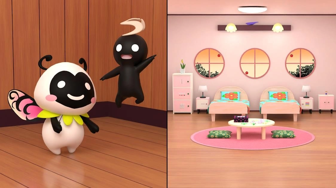 逃脱游戏米拉的密室(EscapeRoom)