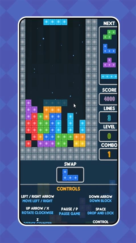 方块蹦蹦乐游戏纯净最新版