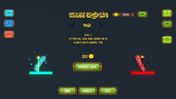 火柴克隆人战争(Clone Warfare)原版