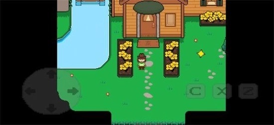 反转之下中文版