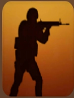 自制csgo(Counter-Strike: Global Offensive)