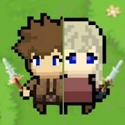 升级PRG(LVUPpoket)