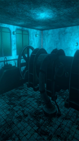 恐怖瘦子免费版