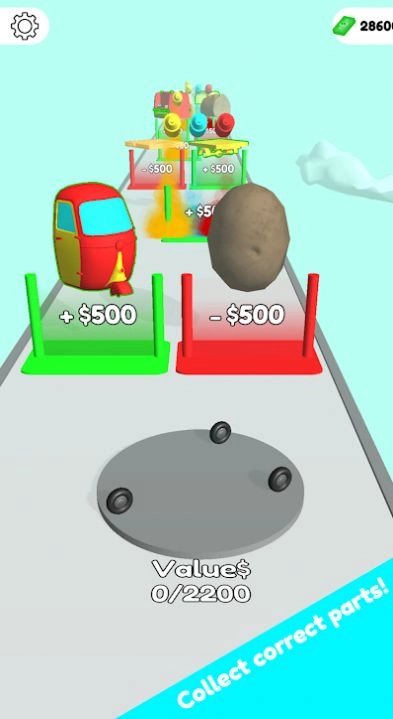 了不起的卖家(Amazing Seller)