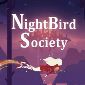 夜鸟社会(NightBird Society)