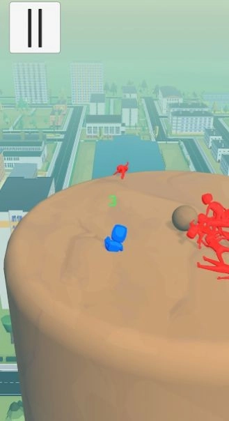 山丘之主(Lord of the Hill)官方版