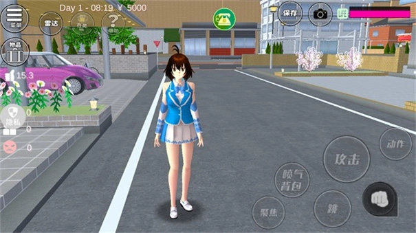 魔音少女(模拟器)官方版