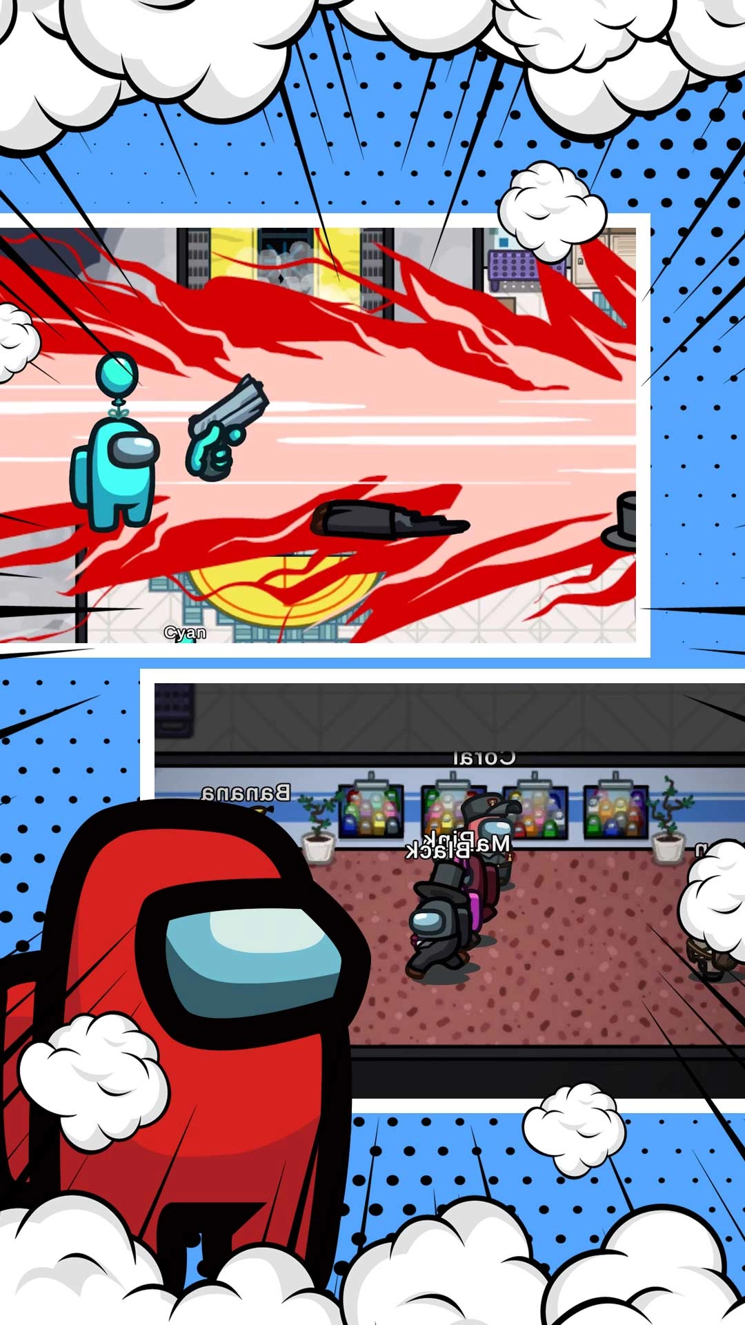 太空决斗人传说直装版