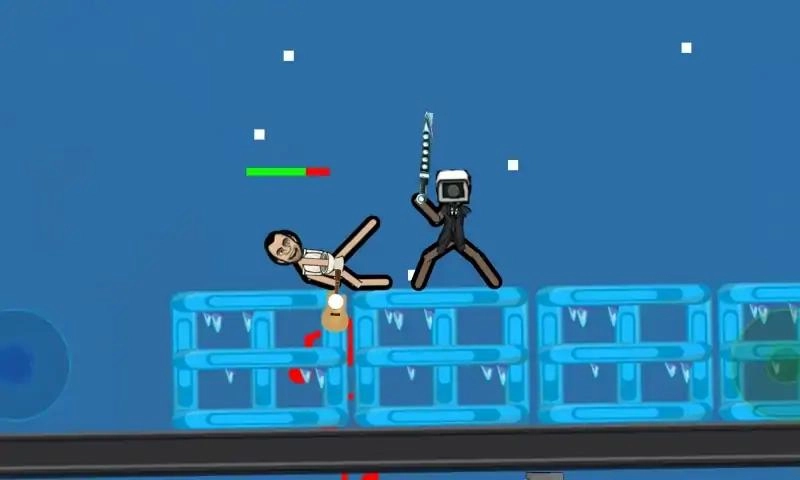 马桶人激战监控人直装版