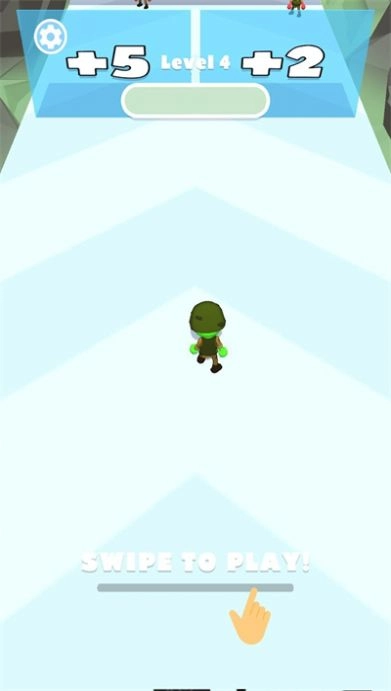 指挥和冲刺(Command and Run)