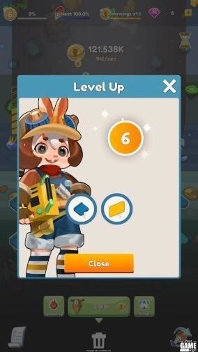 钻头融合(MergeDrill)