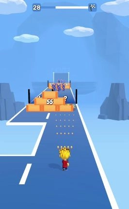 小队射击(Squad Shooter)游戏无广告版