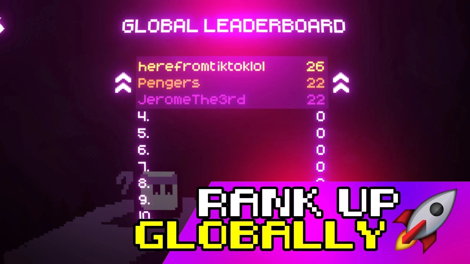 我的忍者(My Ninja)