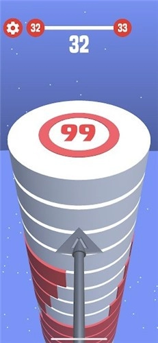 魔性射箭(Arrow Hit)