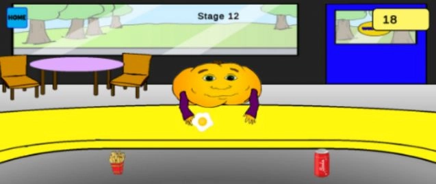 南瓜头恐慌(AngryPumpkin)直装游戏版