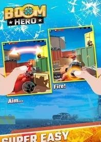 绝地英雄游戏无广告版