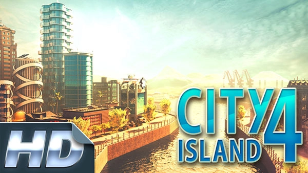 城市岛屿4(City Island 4: Sim Tycoon)