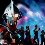 奈克瑟斯奥特曼(游戏全部人物解锁)安卓免费版