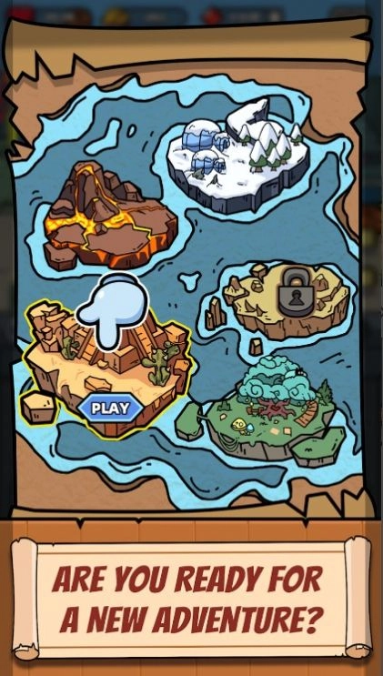 Cat Archers(Cat Archers - Idle Defense)游戏完整版