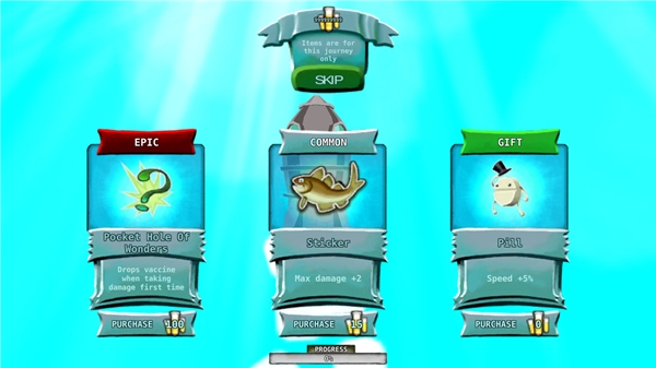 过敏的鲍勃(HypersensitiveBob)