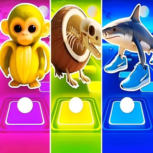 山海经节奏王者