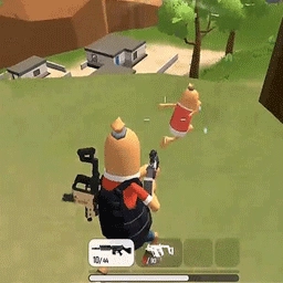 香肠联盟派对安卓免费版